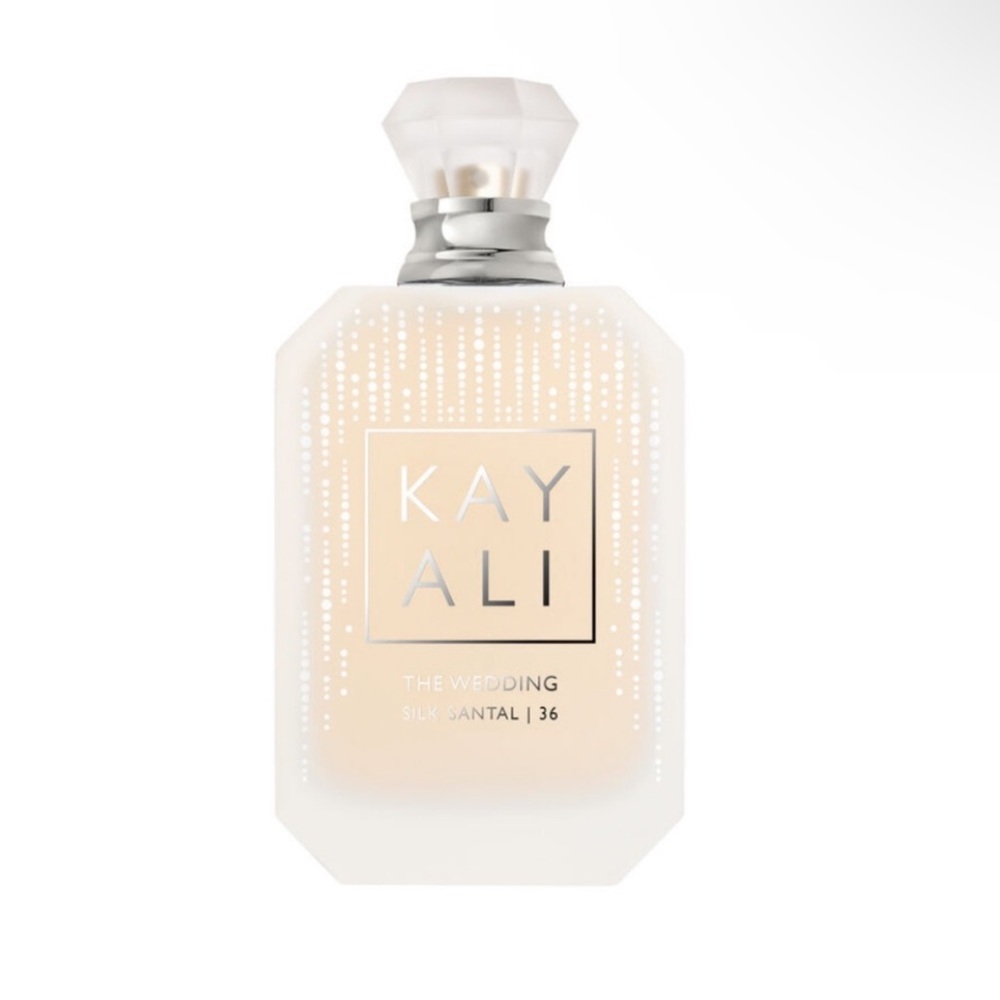 Kayali Silk Santal (50 m l)